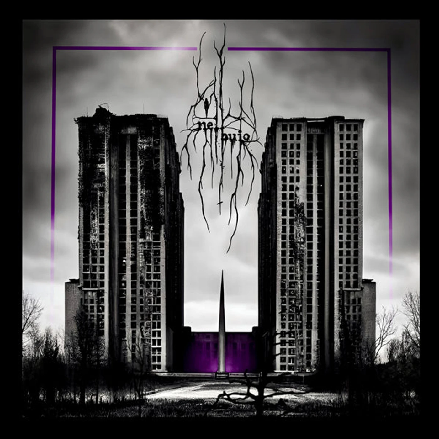 Nel Buio LP - Nel Buio (Vinyl)