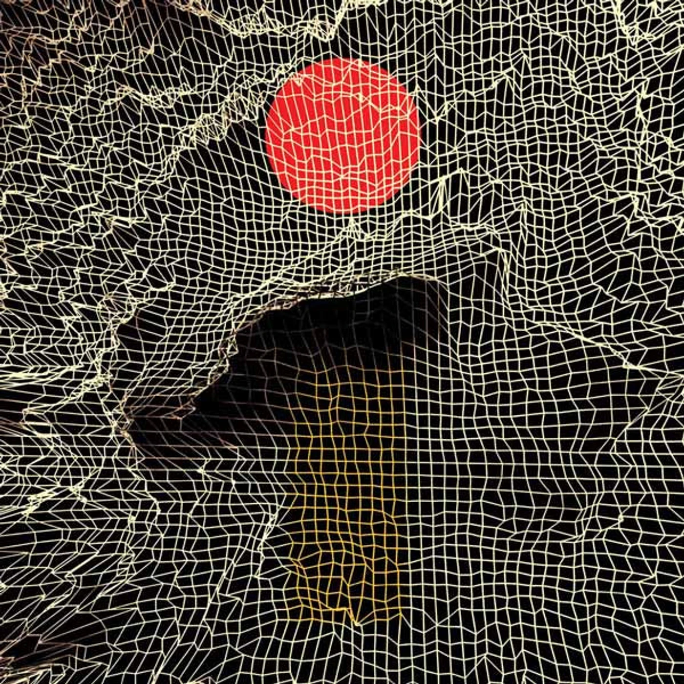 Spirit Mother LP - Trails (Vinyl)