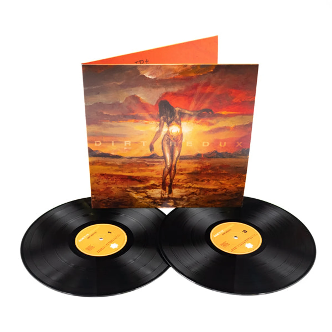 Various Artists LP - Dirt (Redux) (Vinyl)