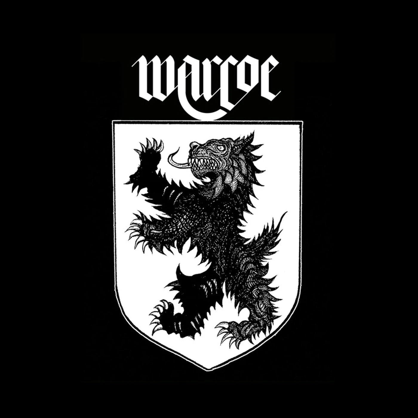 Warcoe LP - The Giant'S Dream (Vinyl)