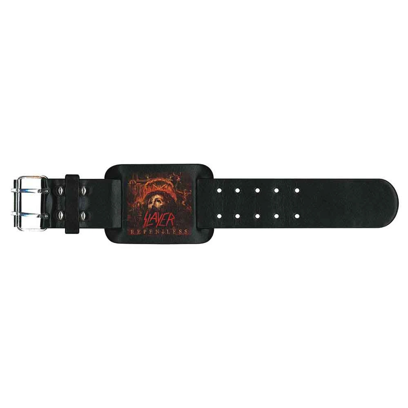 Slayer Bracelets - Repentless