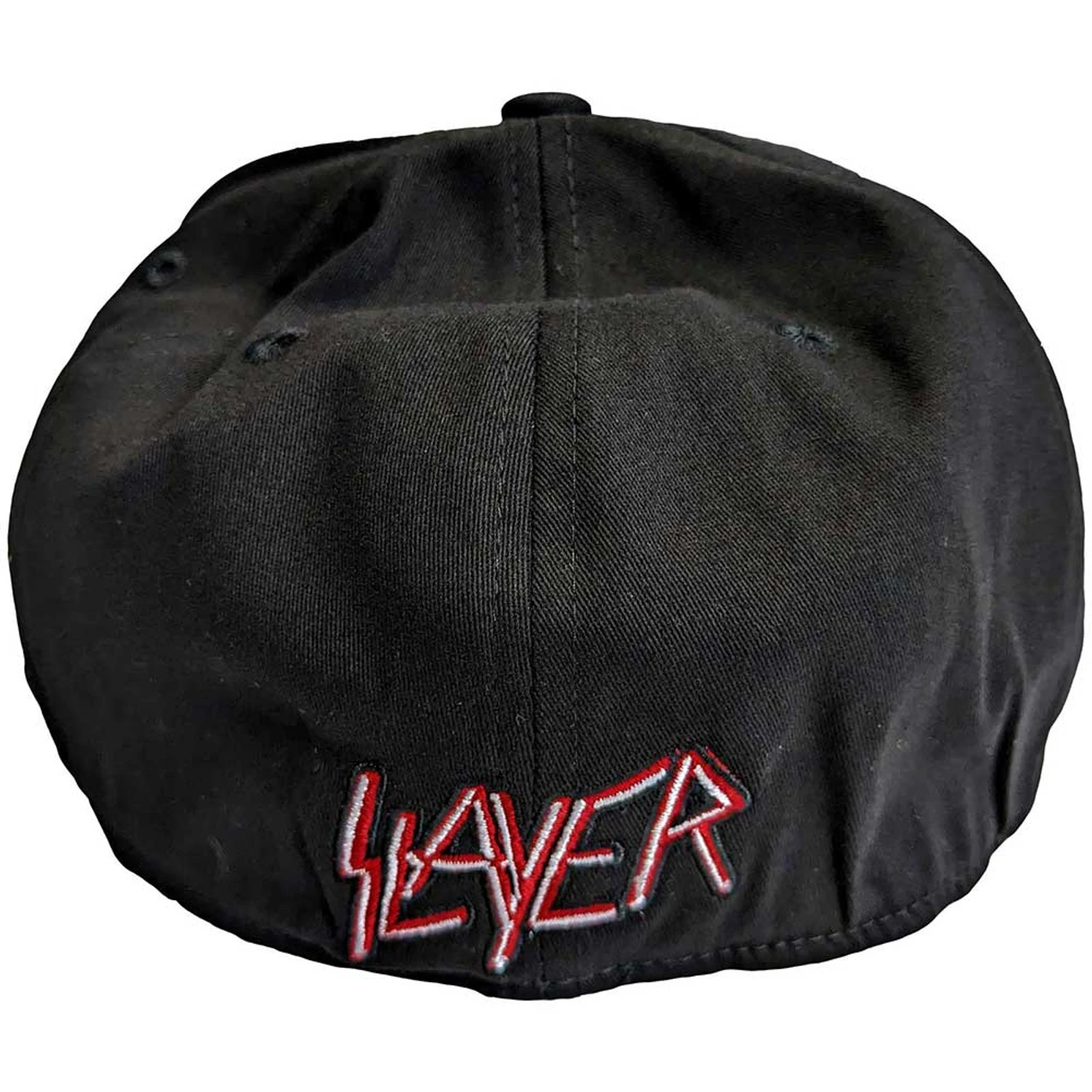 Slayer Baseball Cap - Spiderweb