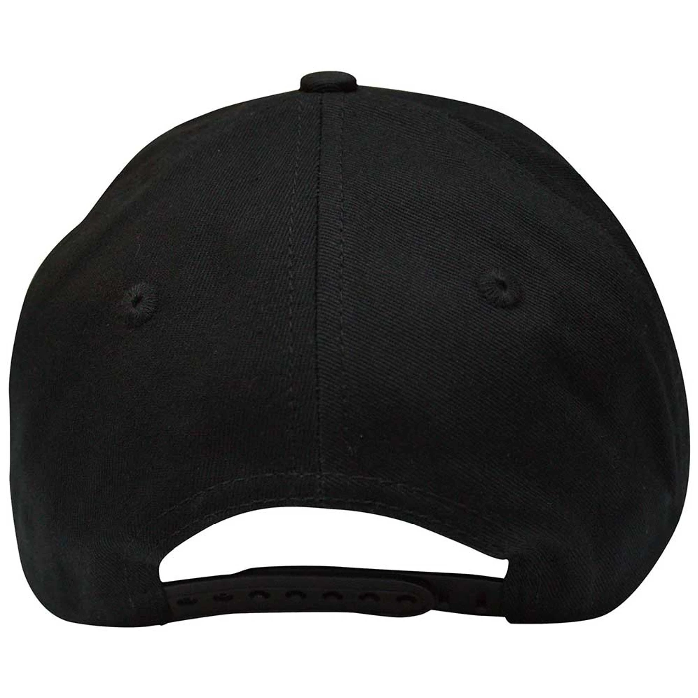 Iggy Pop & The Stooges Baseball Cap - Circle Logo