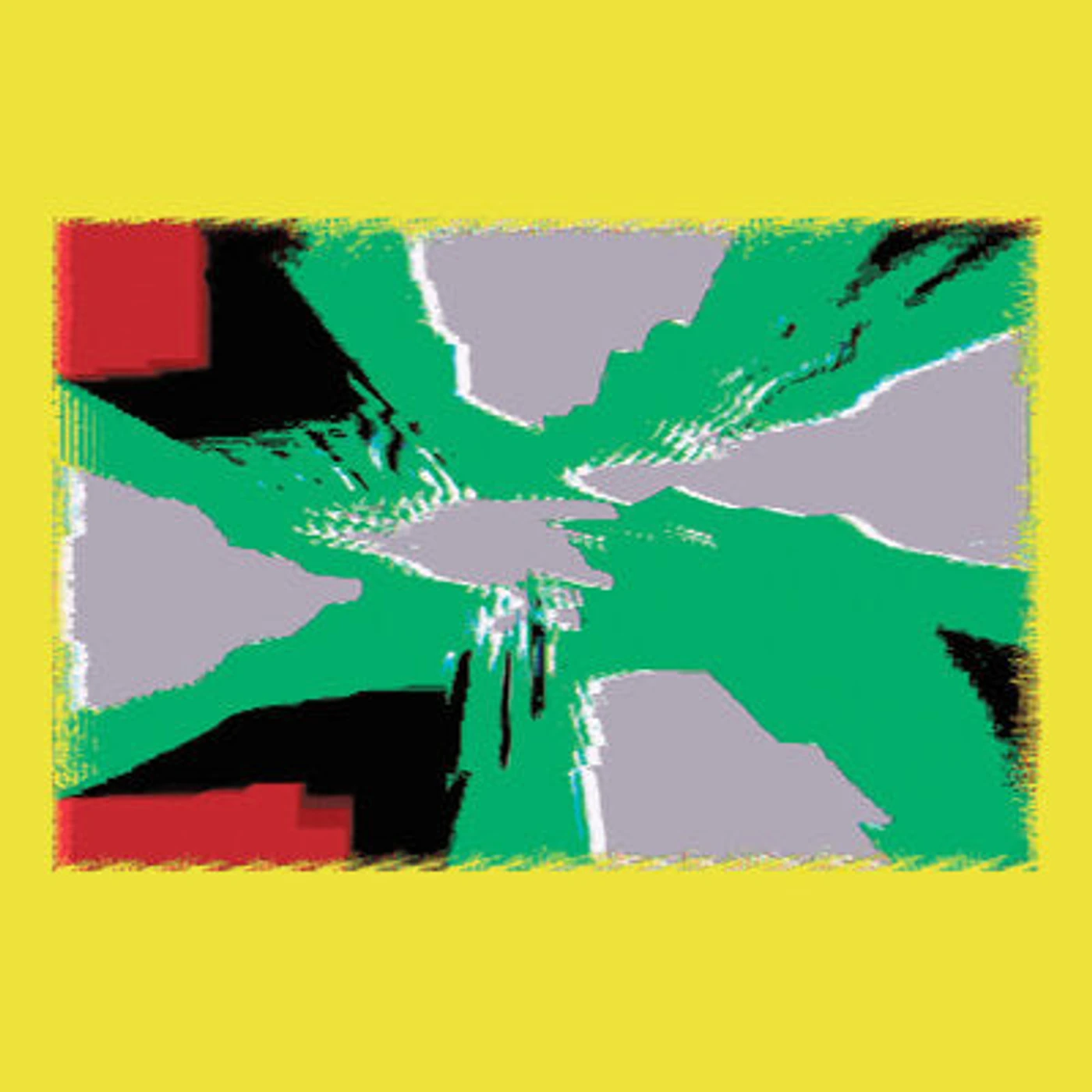 Various Artists LP - Oz Echoes: DIY Cassettes and Archives 1980-1989: (Vinyl)