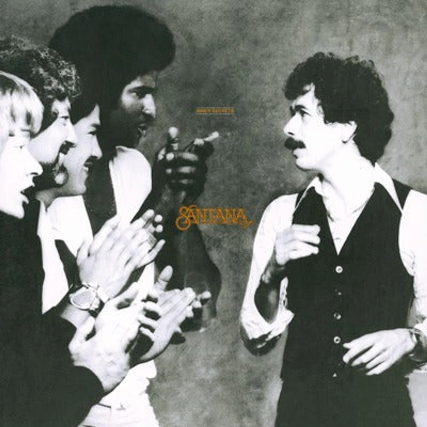 Santana LP - Inner Secrets (Vinyl)