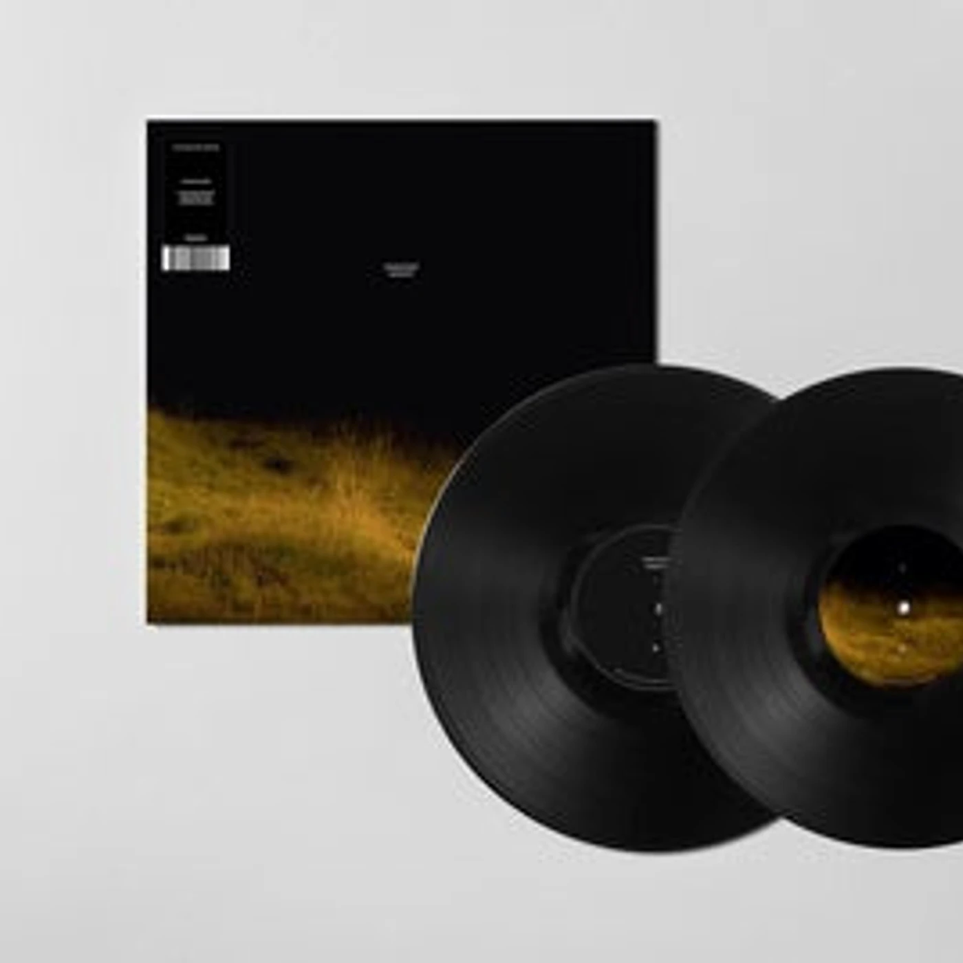 Hania Rani LP - Ghosts (Vinyl)