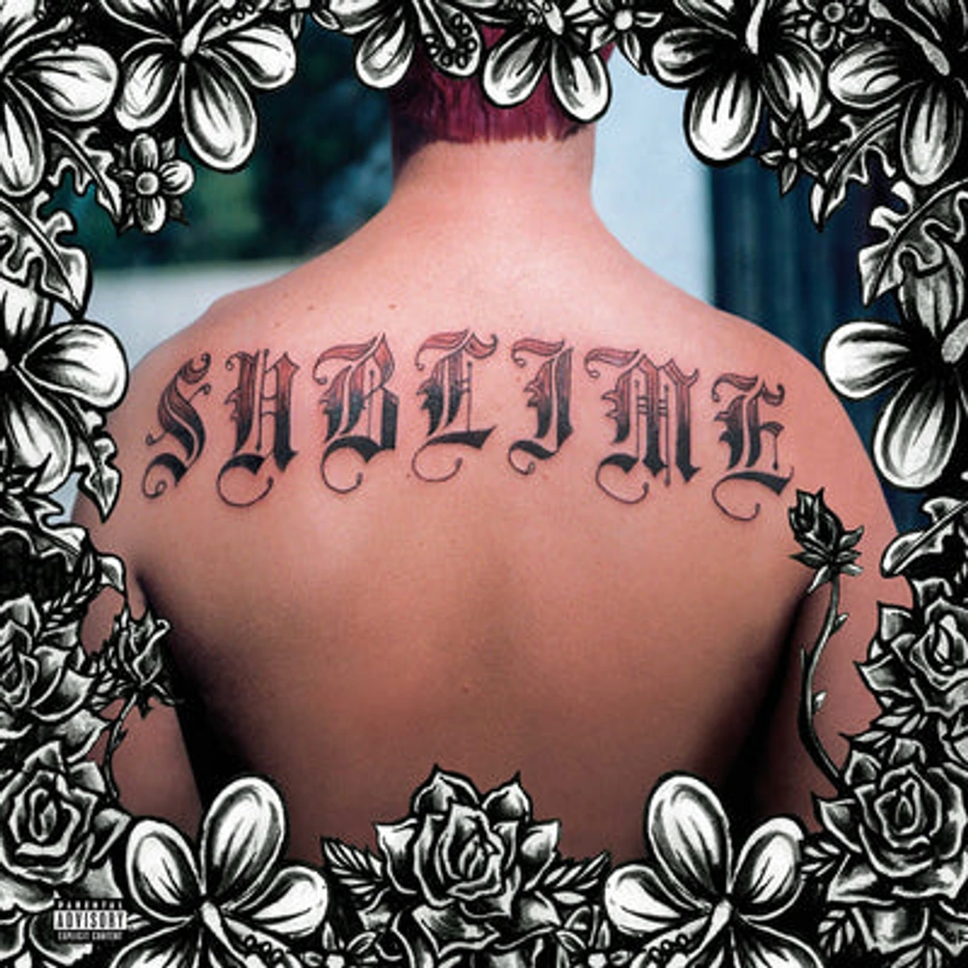 Sublime LP - Sublime (Vinyl)