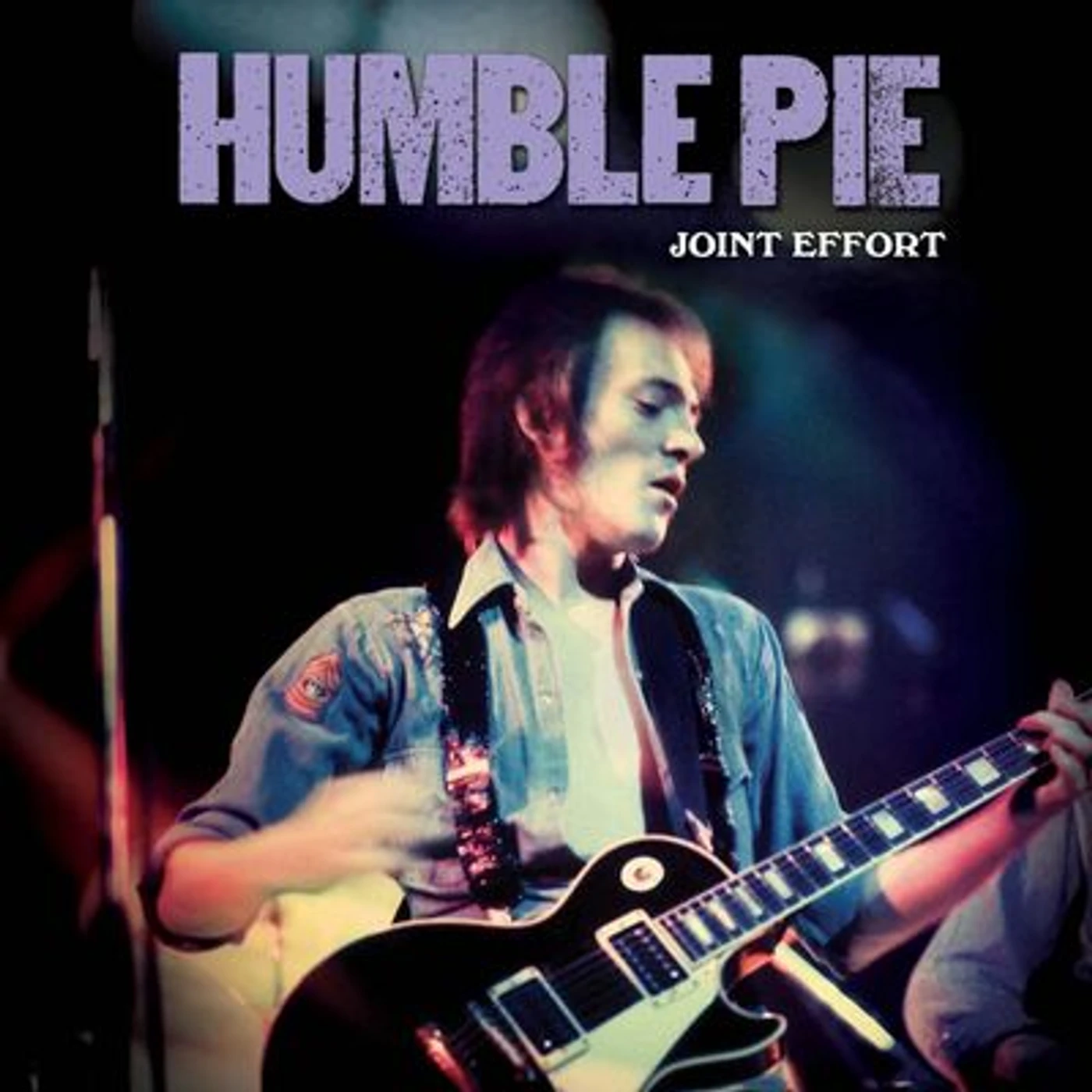 Humble Pie LP - Joint Effort (Vinyl)