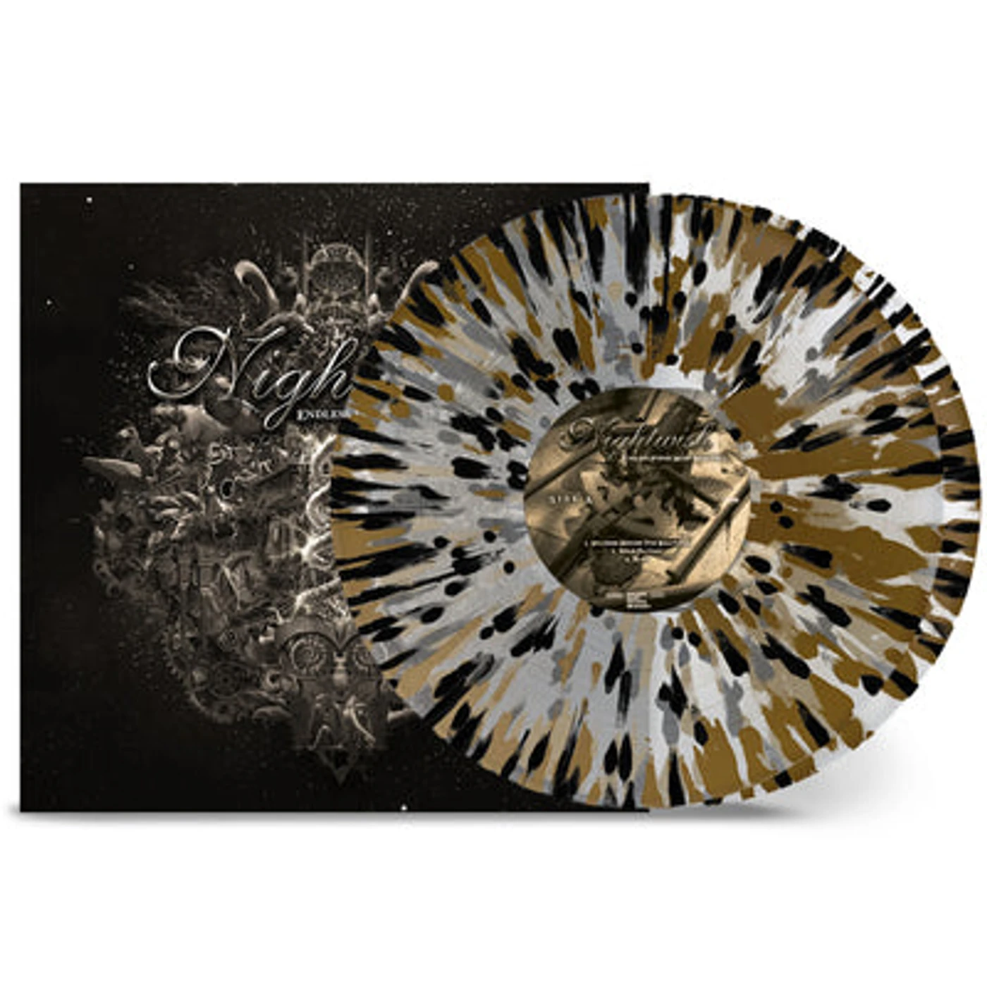 Nightwish LP - Endless Forms Most Beautiful (Vinyl)