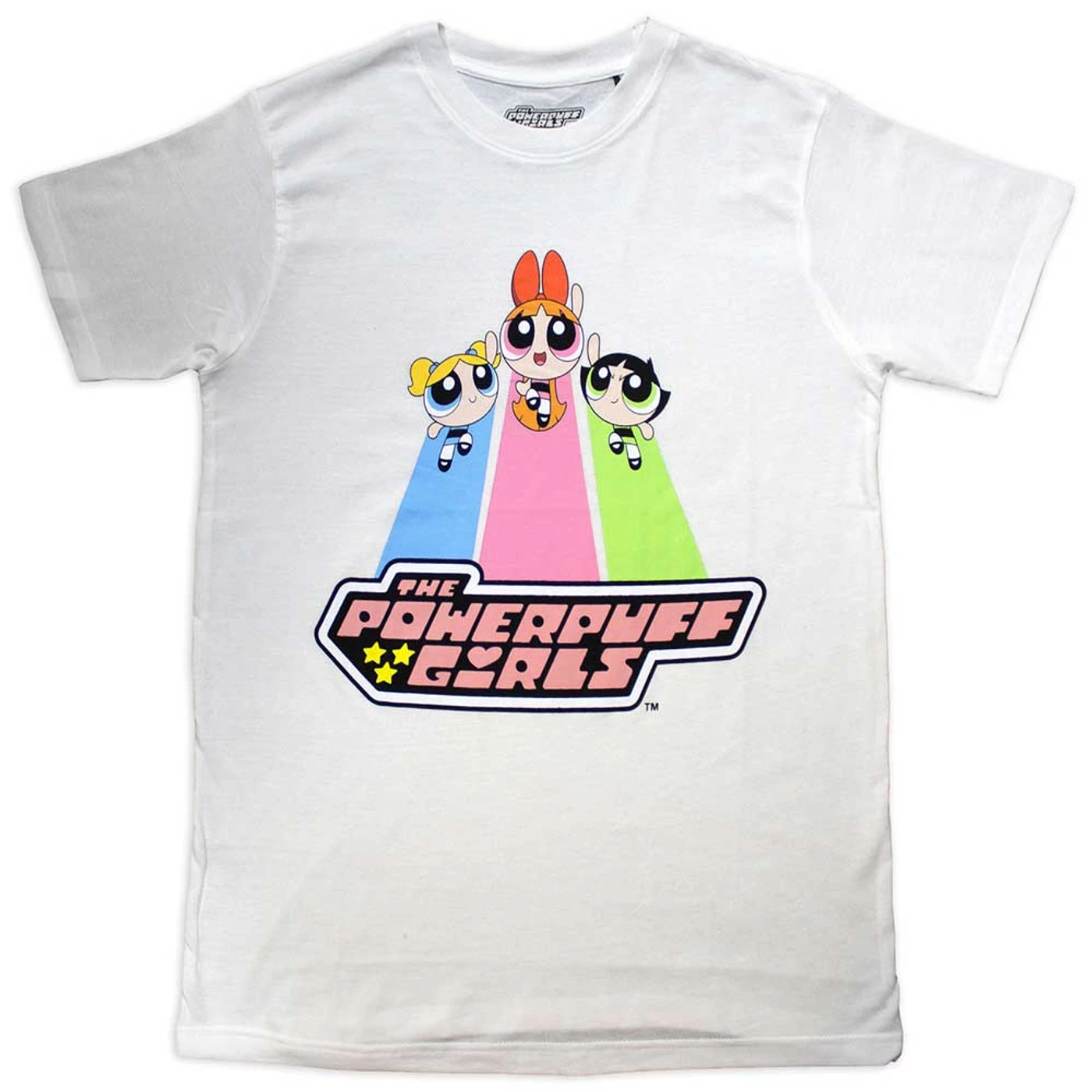 Cartoon Network T Shirt - Catch Flight