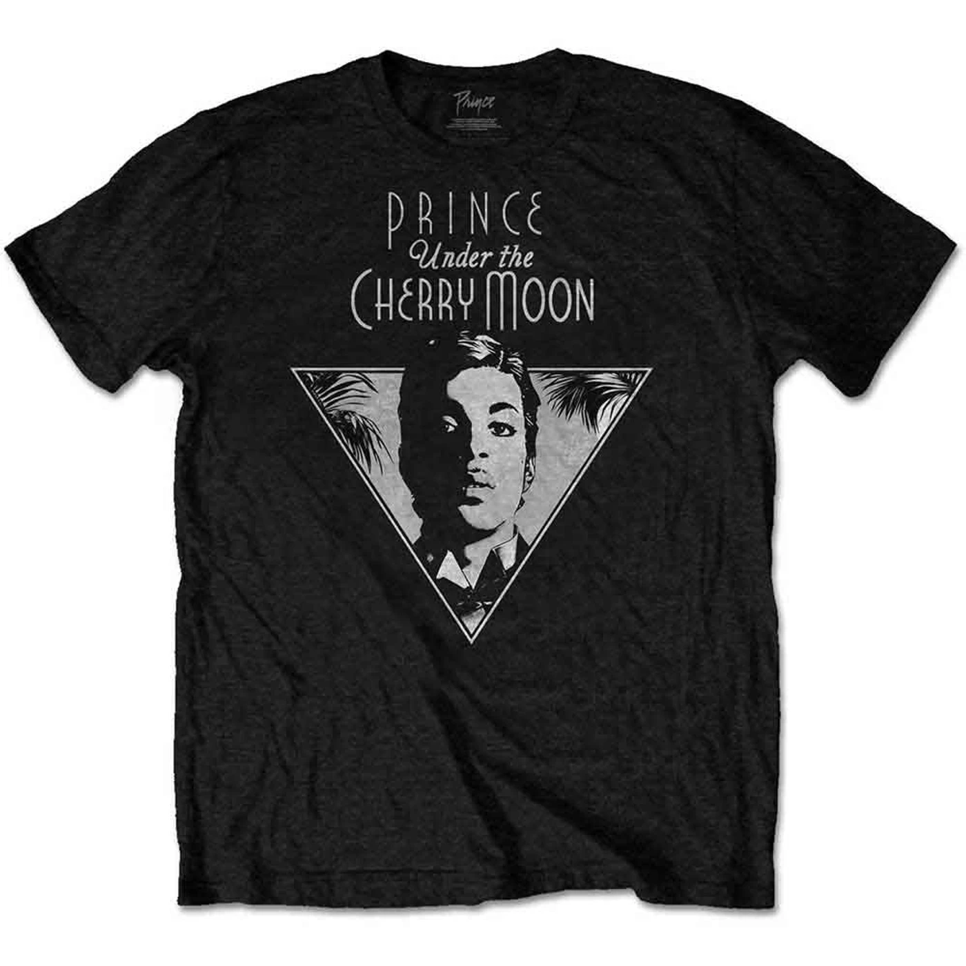 Prince T Shirt - Under The Cherry Moon