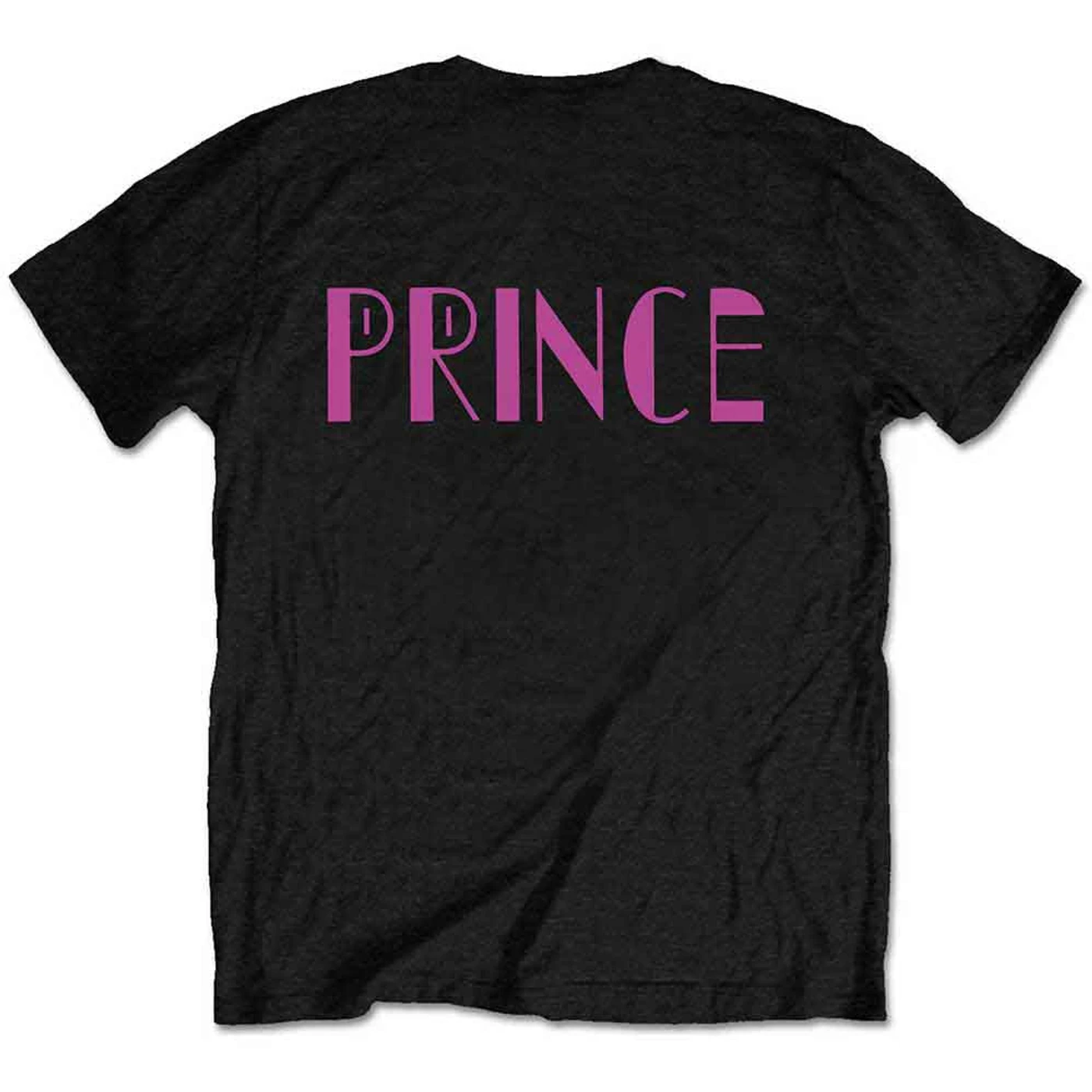 Prince T Shirt - Many Faces