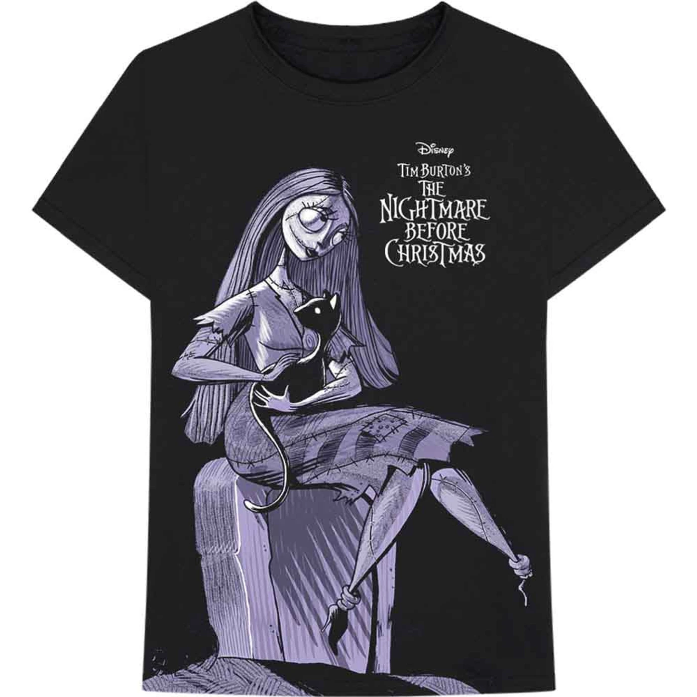 Disney T Shirt - Sally Jumbo
