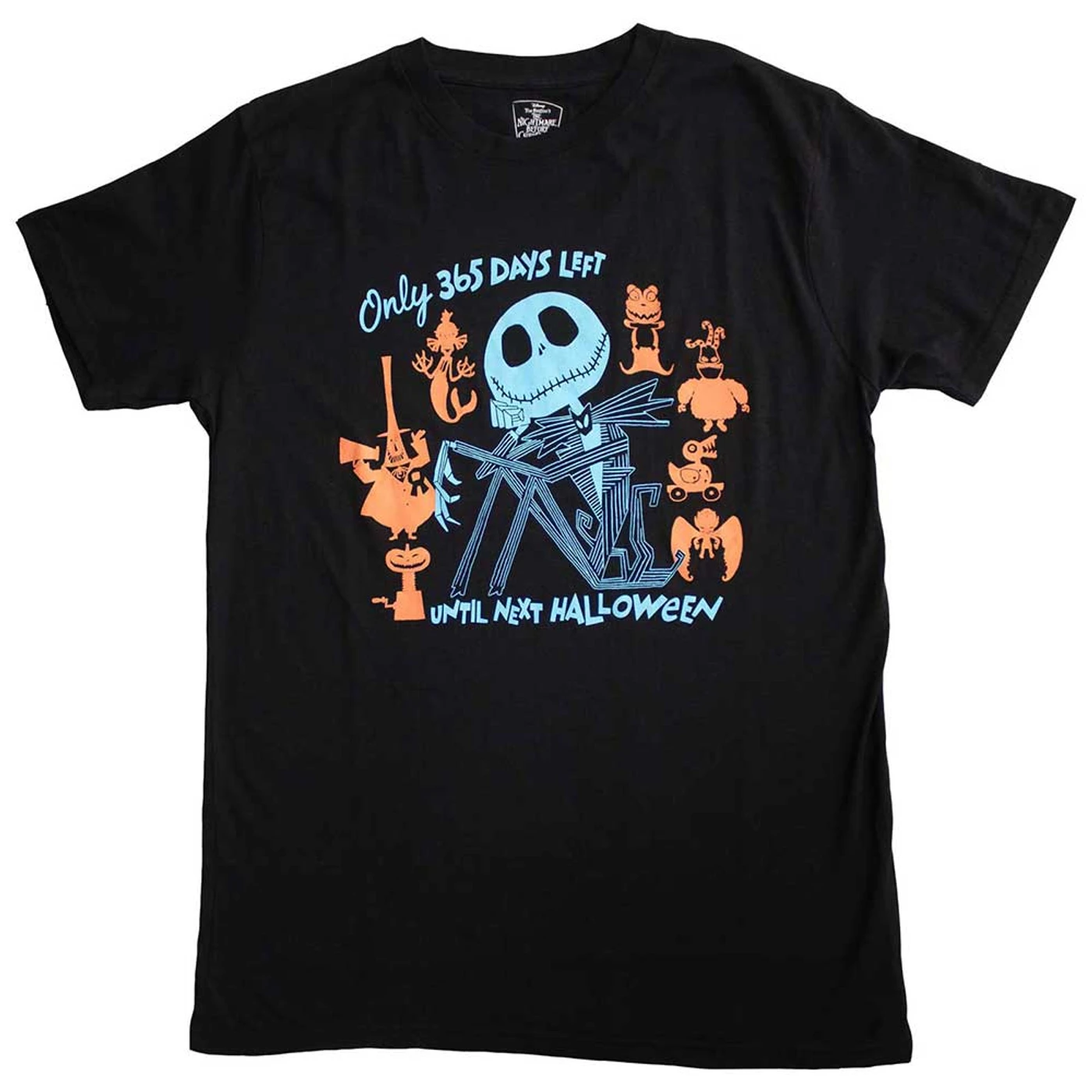 Disney T Shirt - 365 Days