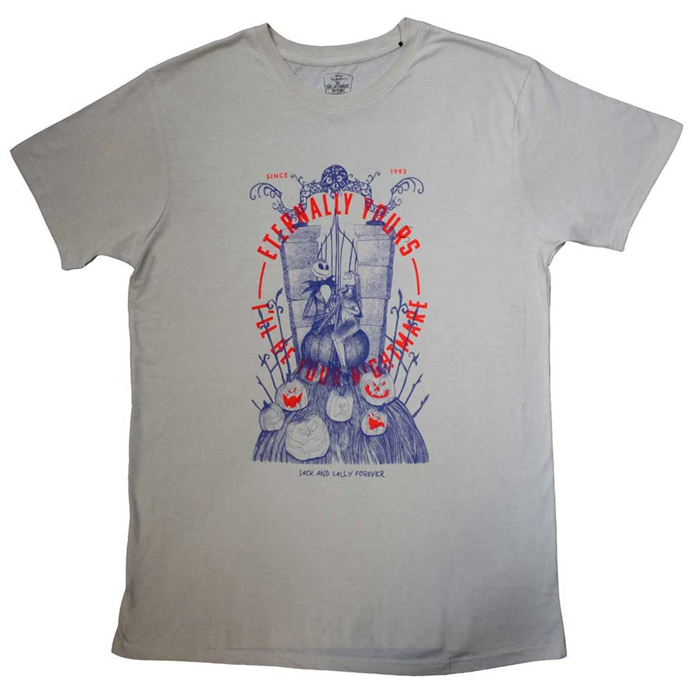 Disney T Shirt - Eternally Yours