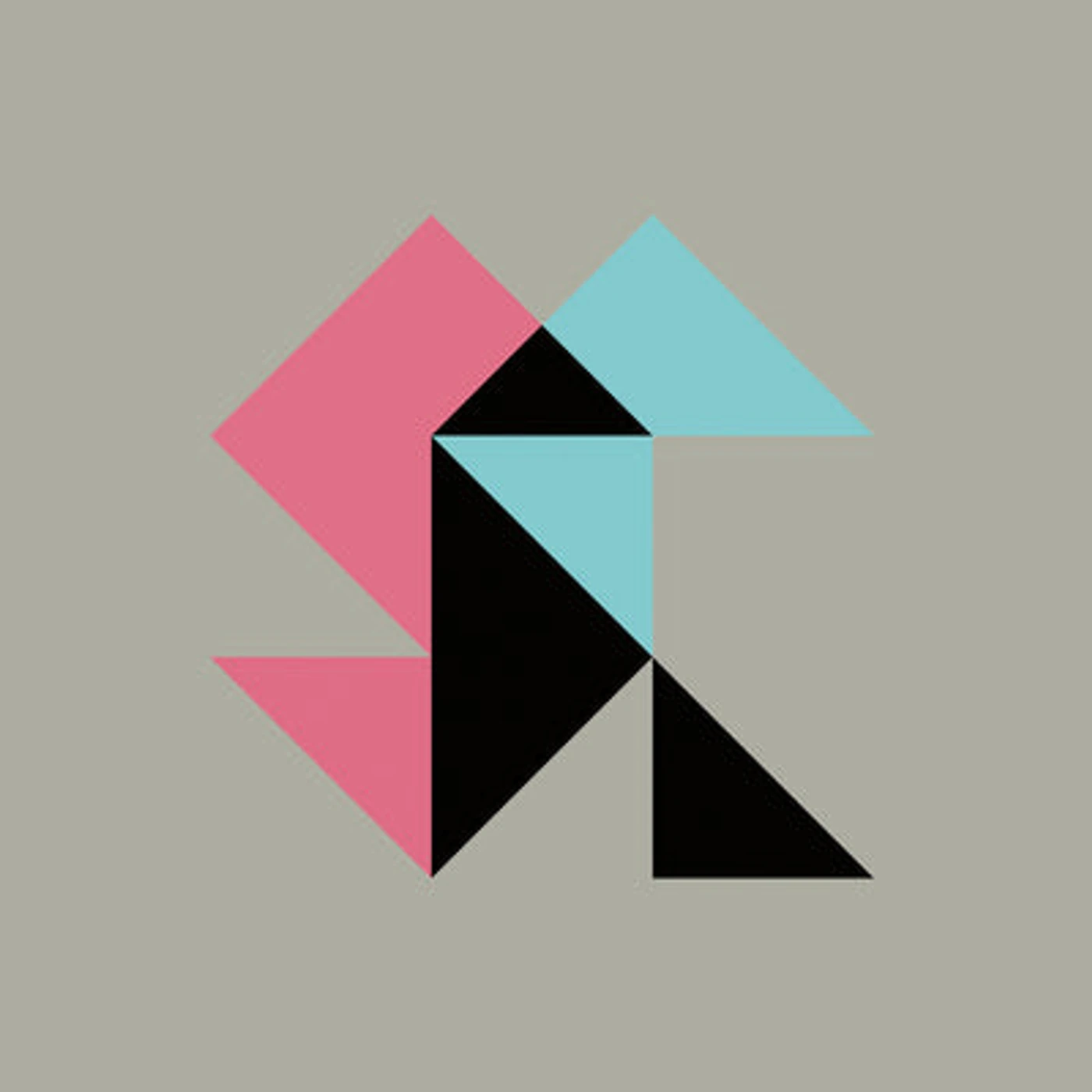 Soft Regime LP - Michelangelo: (Vinyl)
