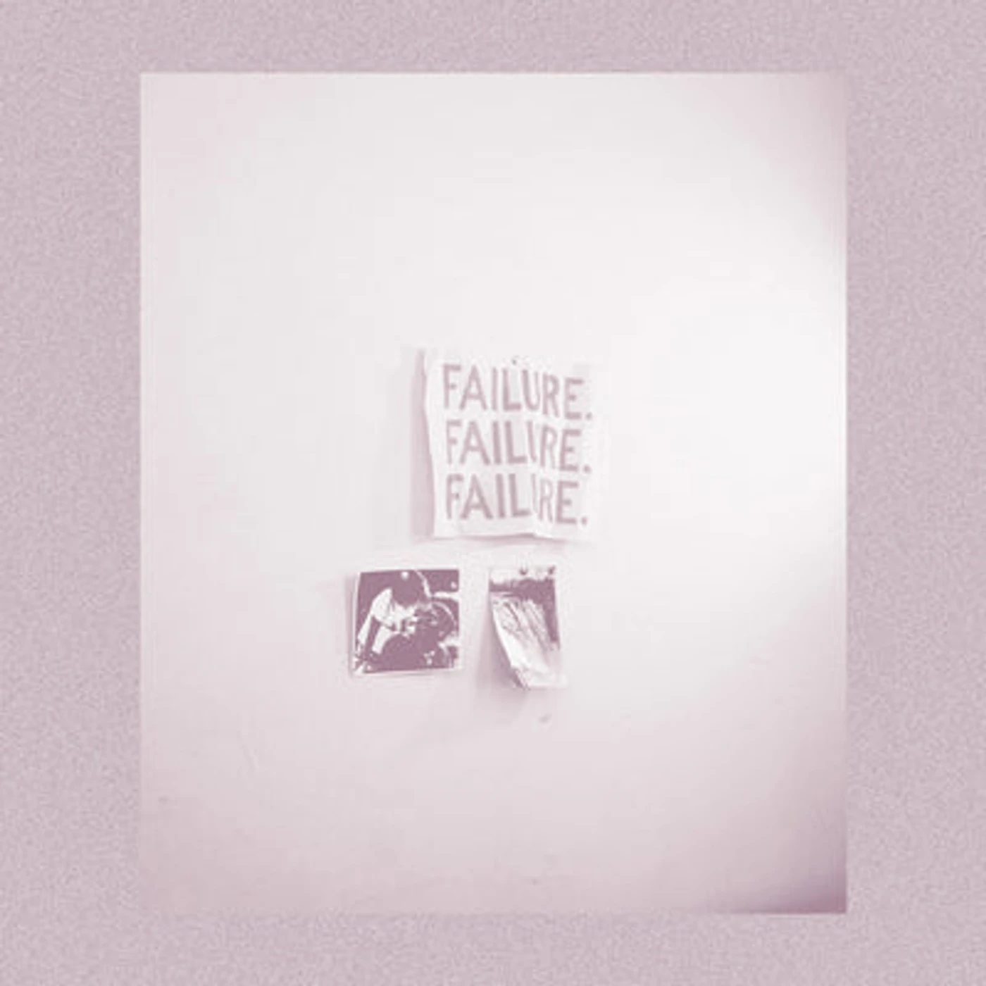 Gold Cage LP - Social Crutch: (Vinyl)