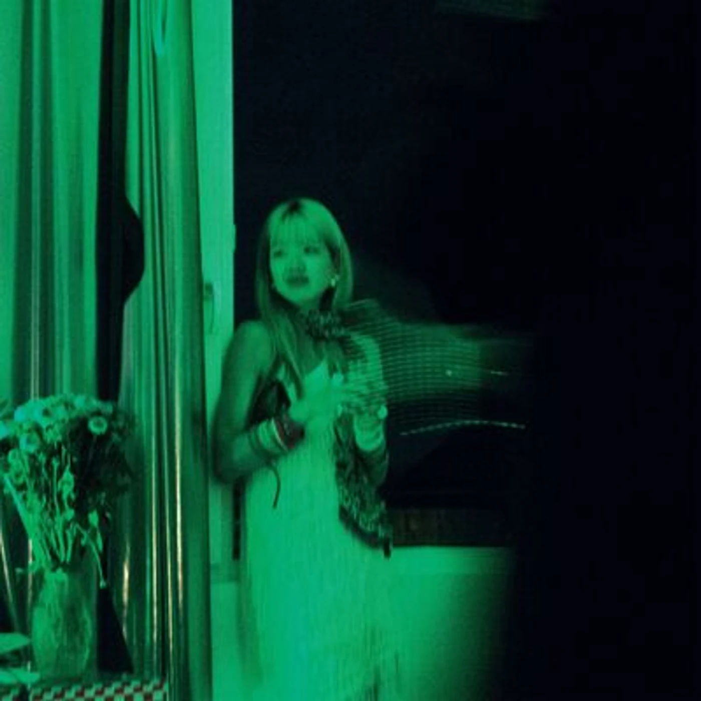 Bootchy Temple LP - In Consummated Bloom: (Vinyl)