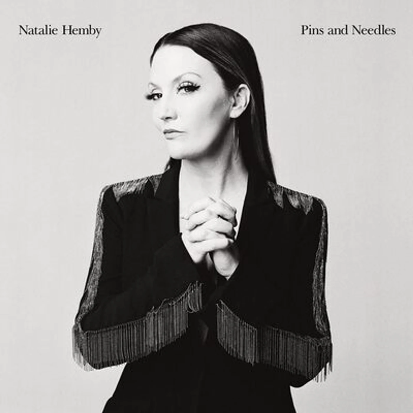 Natalie Hemby LP - Pins and Needles