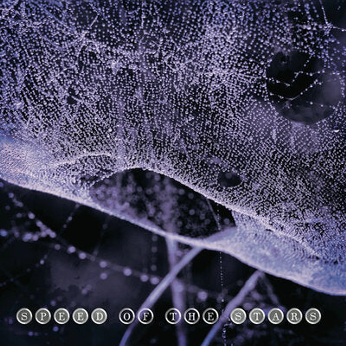 Speed of the Stars LP - Speed of the Stars (Vinyl)