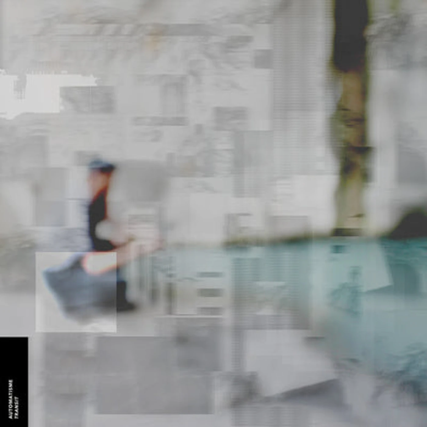 Automatisme LP - Transit: (Vinyl)