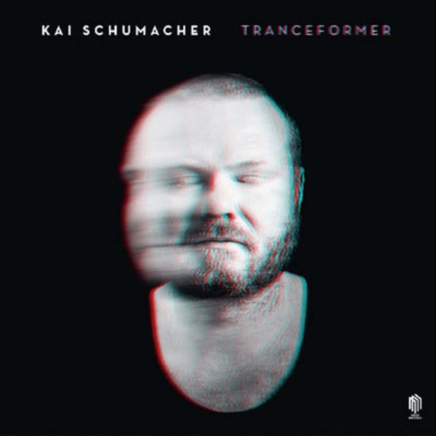 Kai Schumacher LP - Kai Schumacher: Tranceformer (Vinyl)