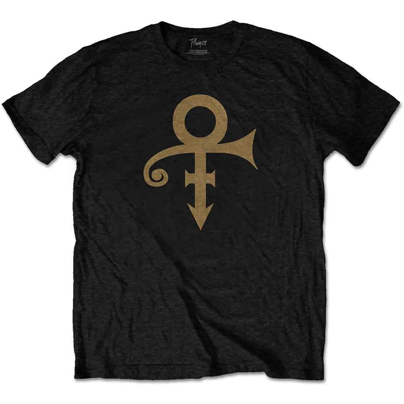 Prince T Shirt - Symbol
