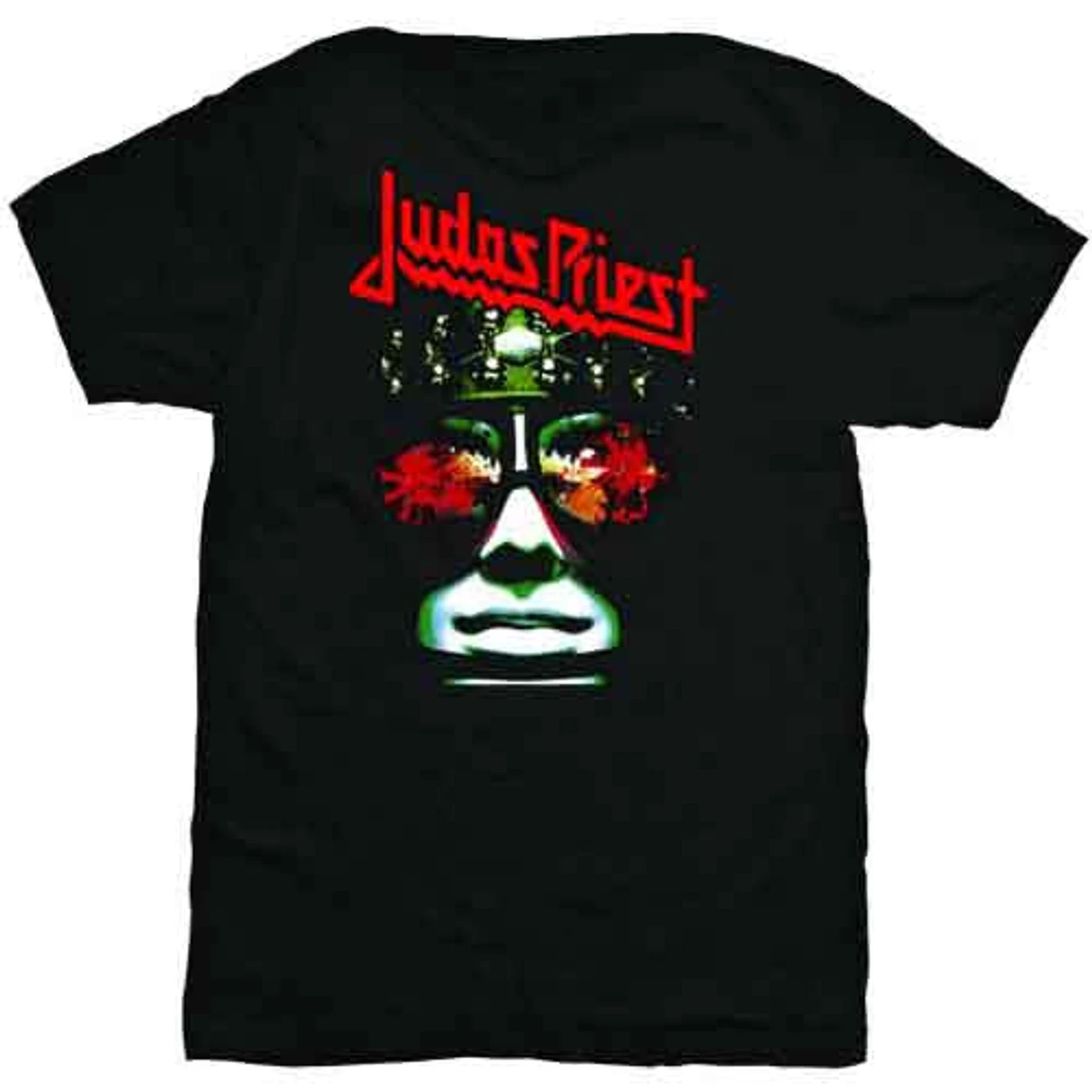 Judas Priest T Shirt - Hell Bent