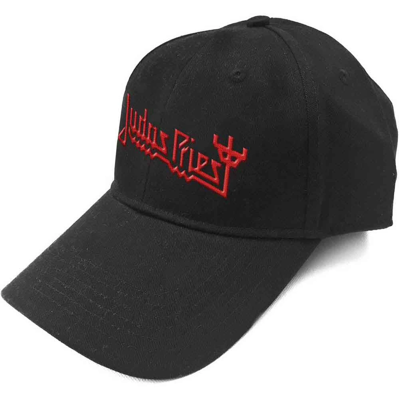 Judas Priest Baseball Caps - Fork Logo