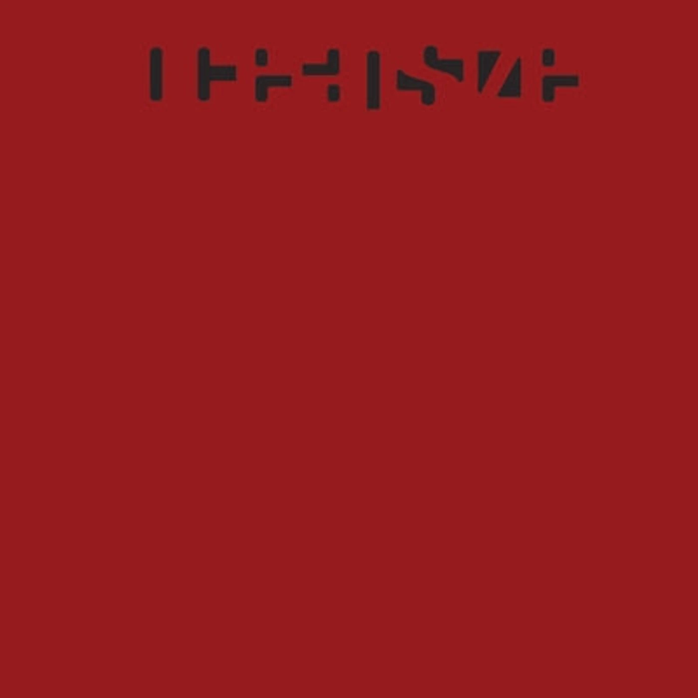 Oceansize LP - Frames (Vinyl)