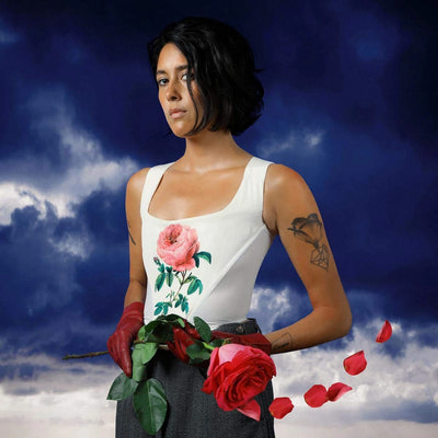 Half Waif LP - Caretaker  The (Vinyl)