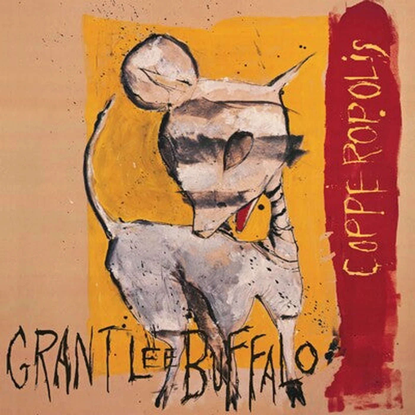 Grant Lee Buffalo LP - Copperopolis [2023 Remaster] (Vinyl)