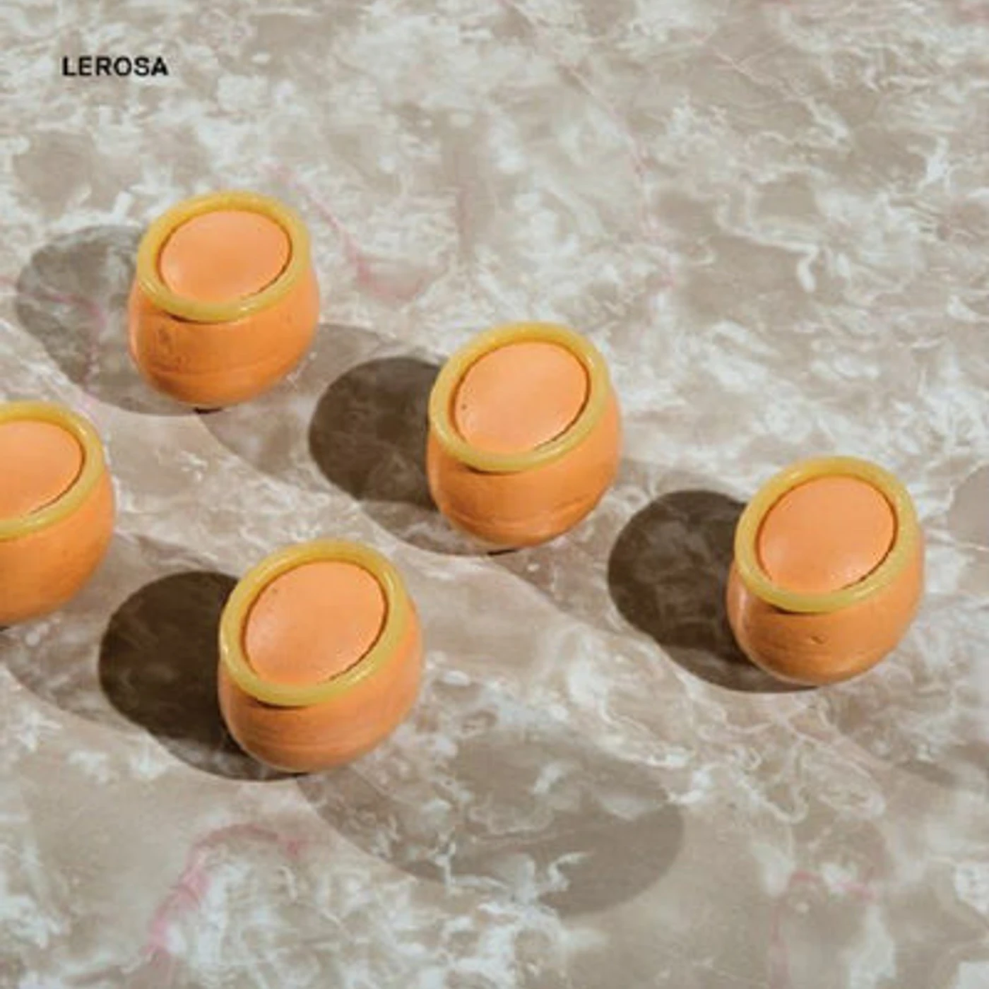 Lerosa LP - Bucket Of Eggs (Vinyl)