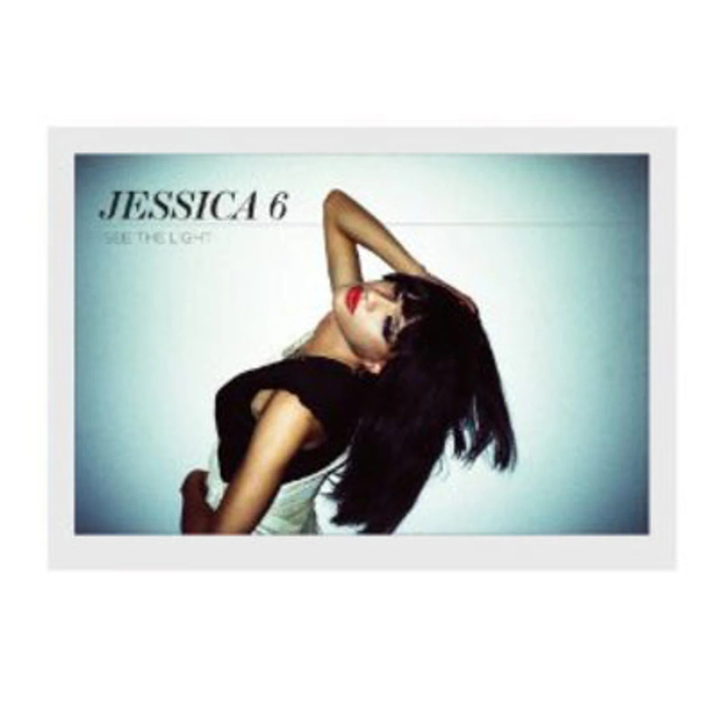 Jessica 6 LP - See The Light (Vinyl)
