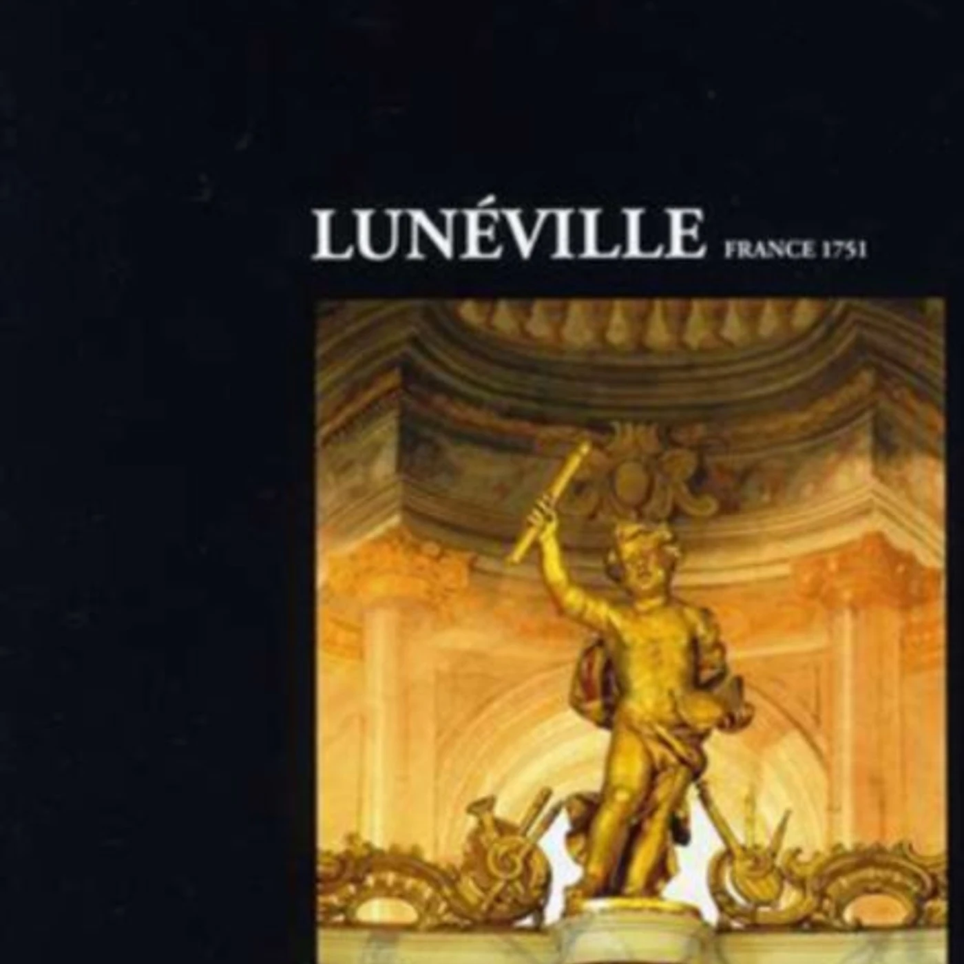 Frédéric Desenclos LP - Transcriptions Pour Orgue-Lune (Vinyl)