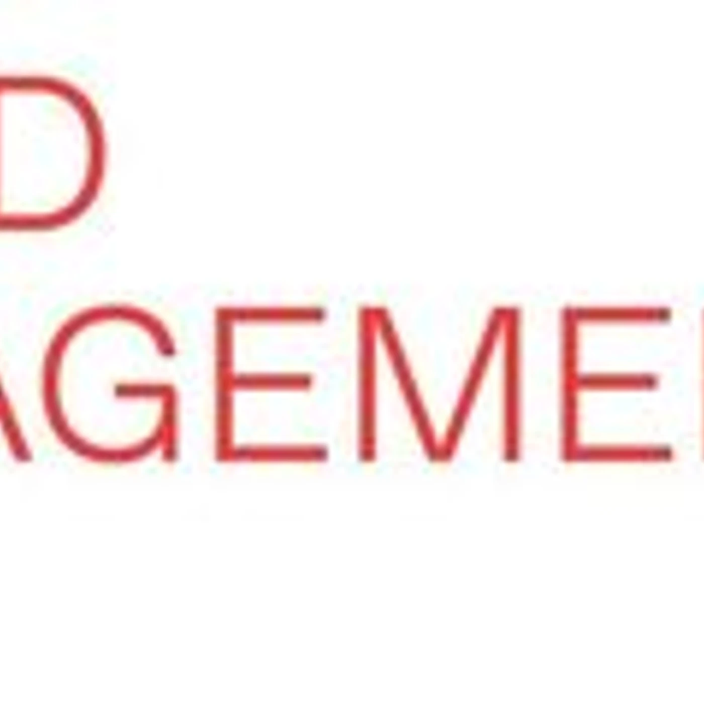 Cloud Management LP - Cloud Management (Vinyl)
