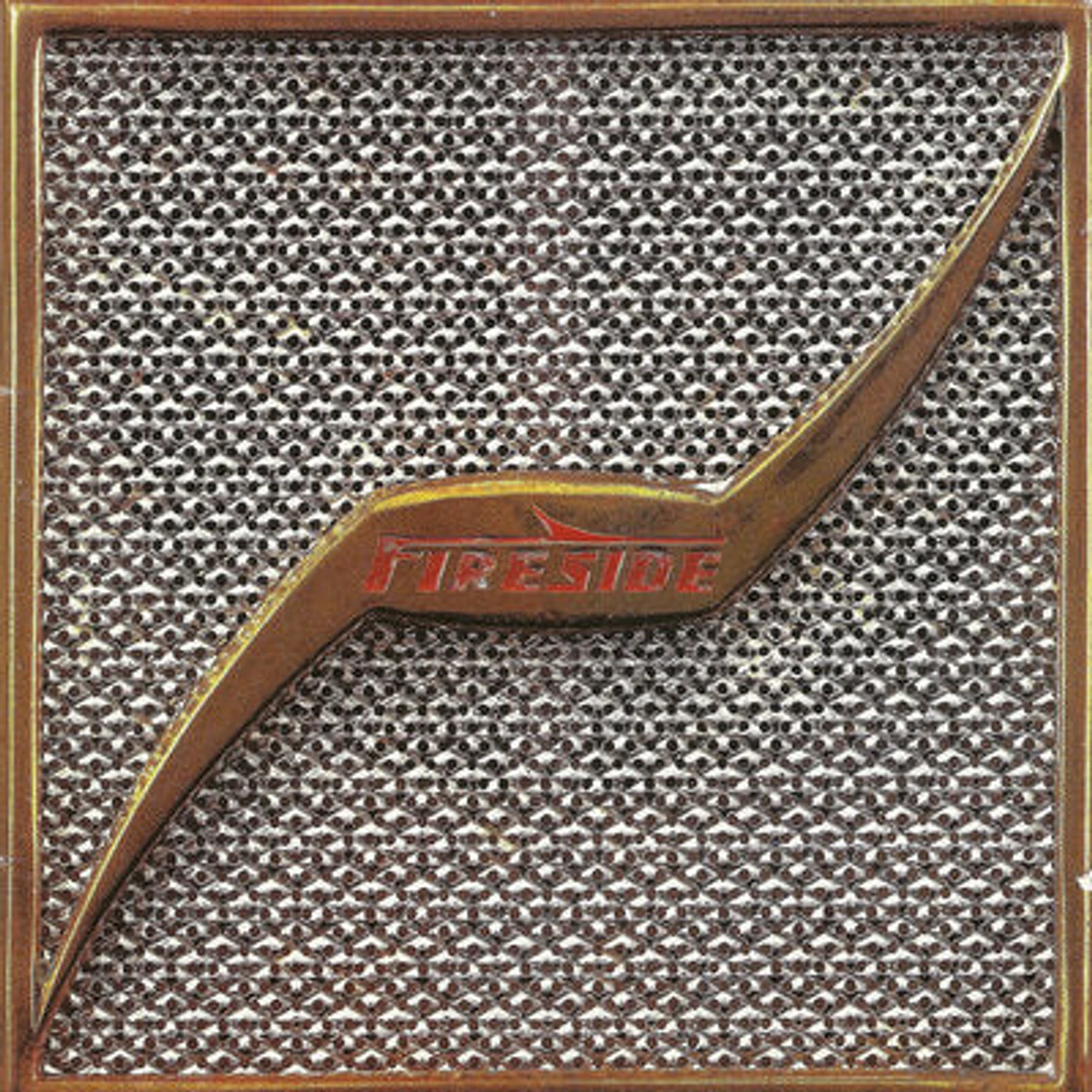 Fireside LP - Hello Kids (Vinyl)