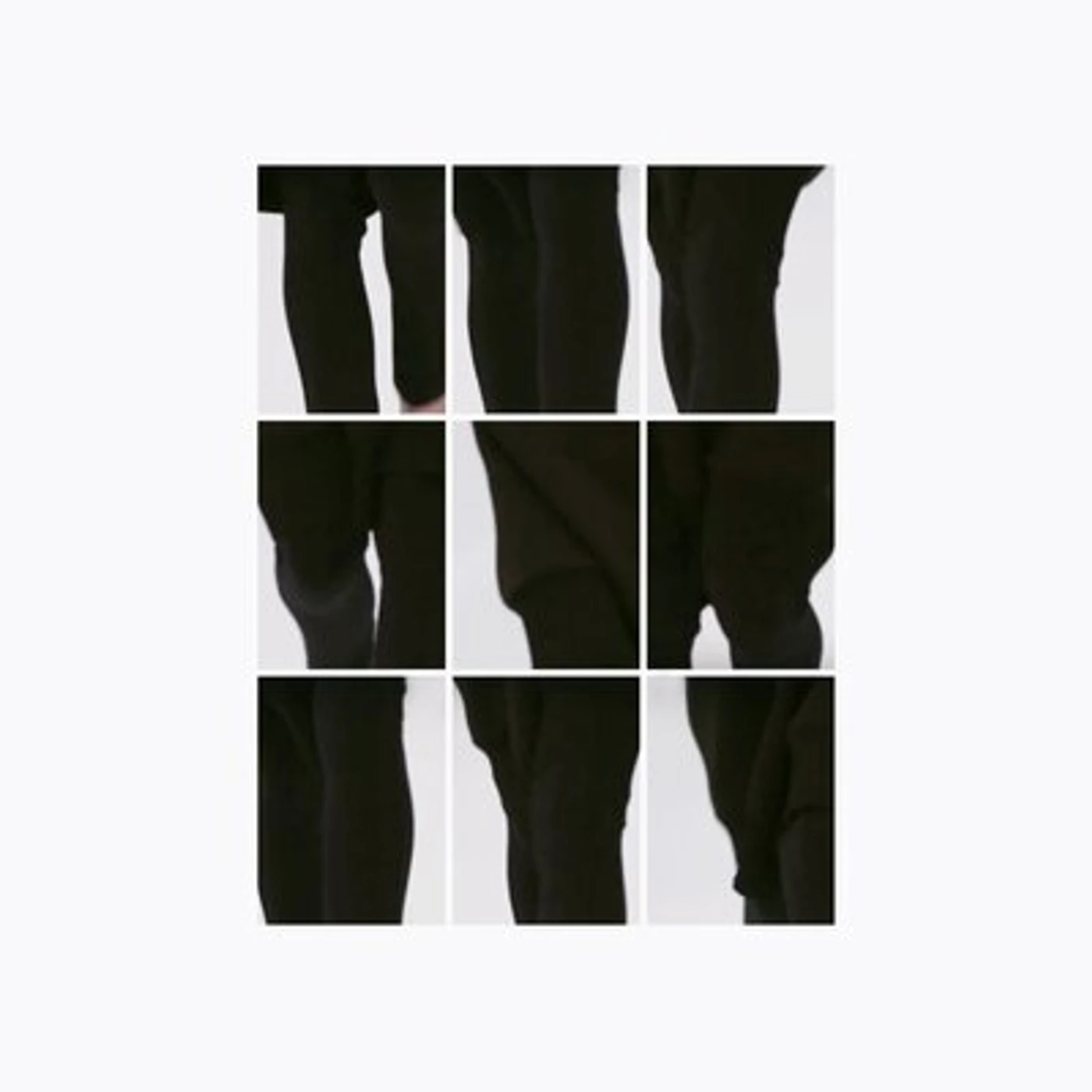 Samuel Reinhard LP - Interior (Vinyl)
