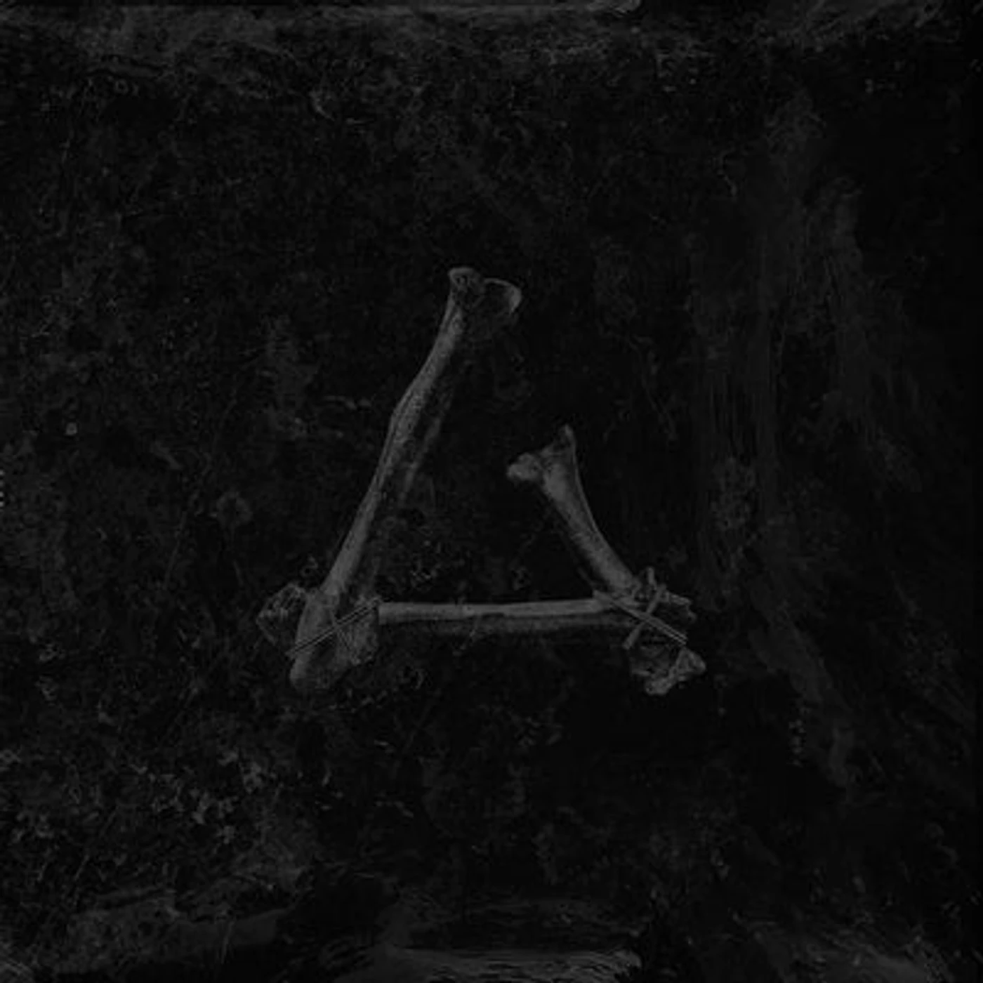 Gust LP - S/T (Vinyl)