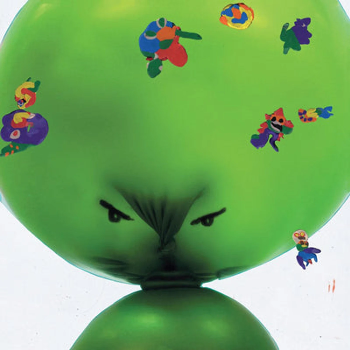 Dog Chocolate LP - Moody Balloon Baby (Vinyl)