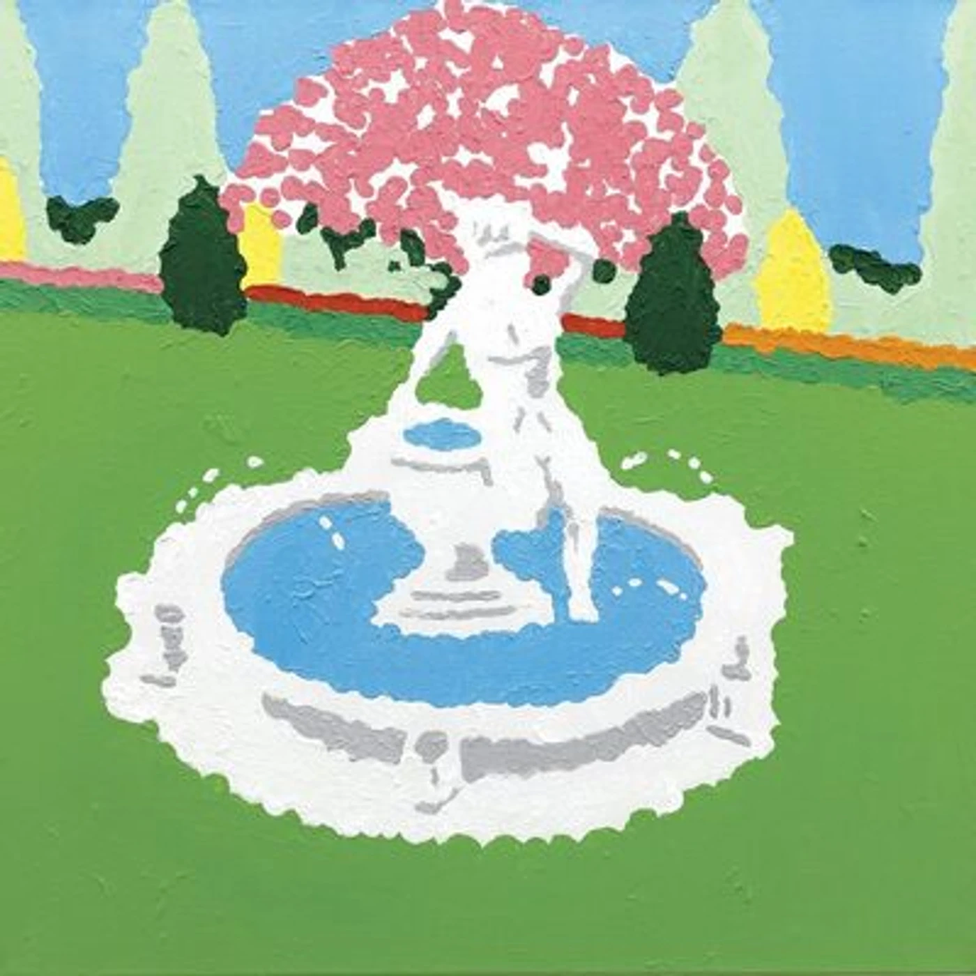 Kasper Bjorke LP - Sprinkles (Vinyl)