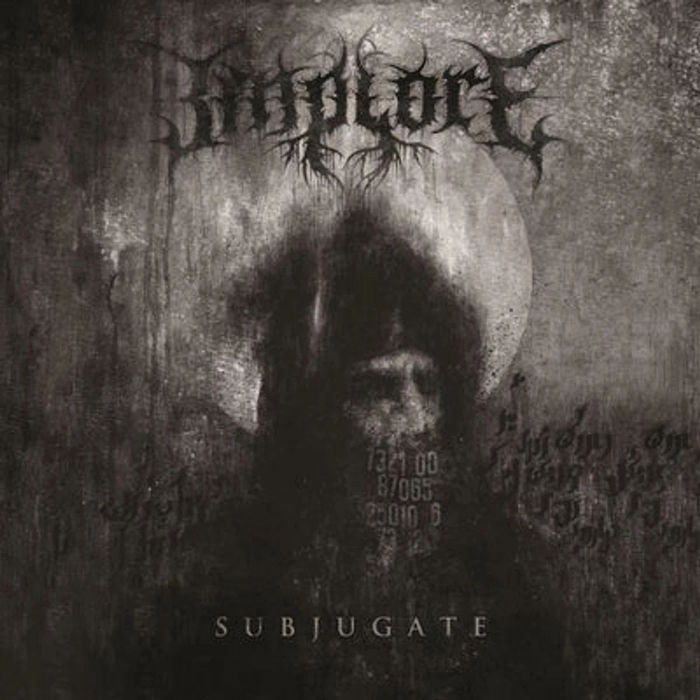 Implore LP - Subjugate (Vinyl)