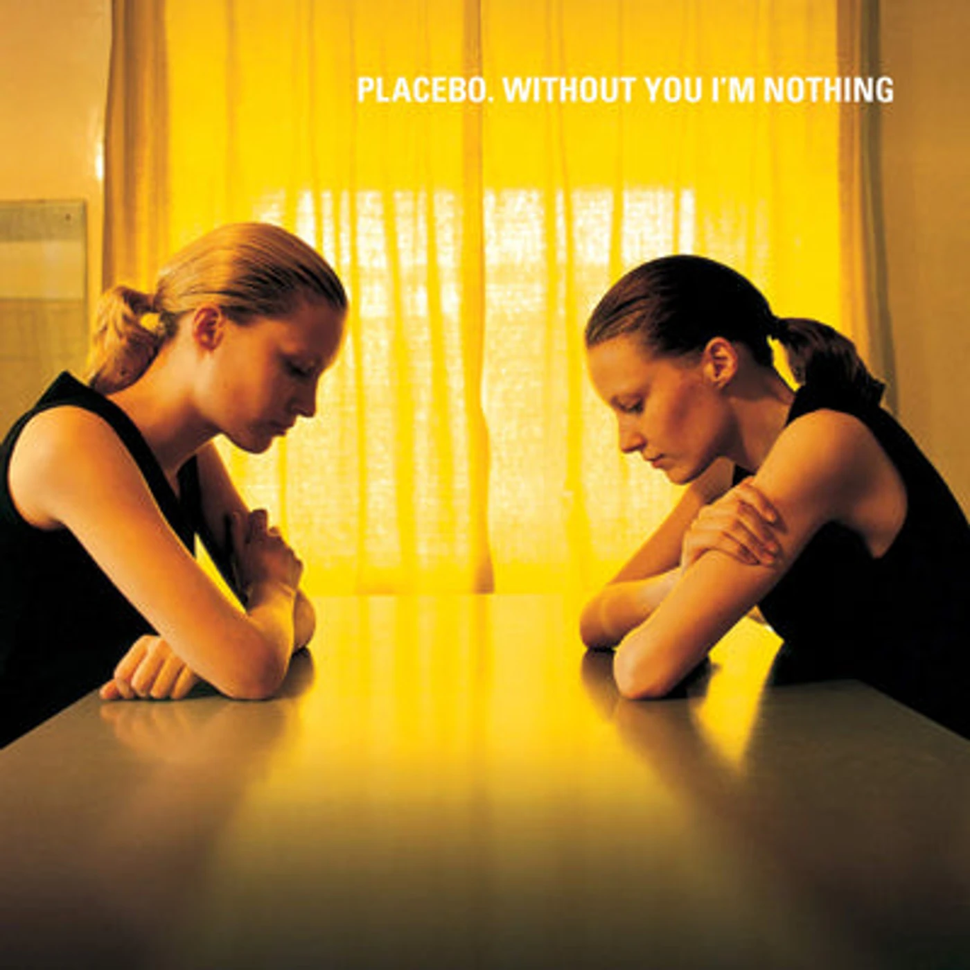 Placebo LP - Without You Im Nothing (Vinyl)