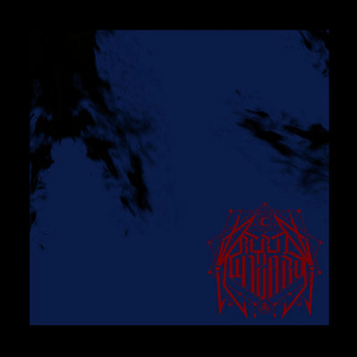 Rebel Wizard LP - Triumph Of Gloom (Vinyl)