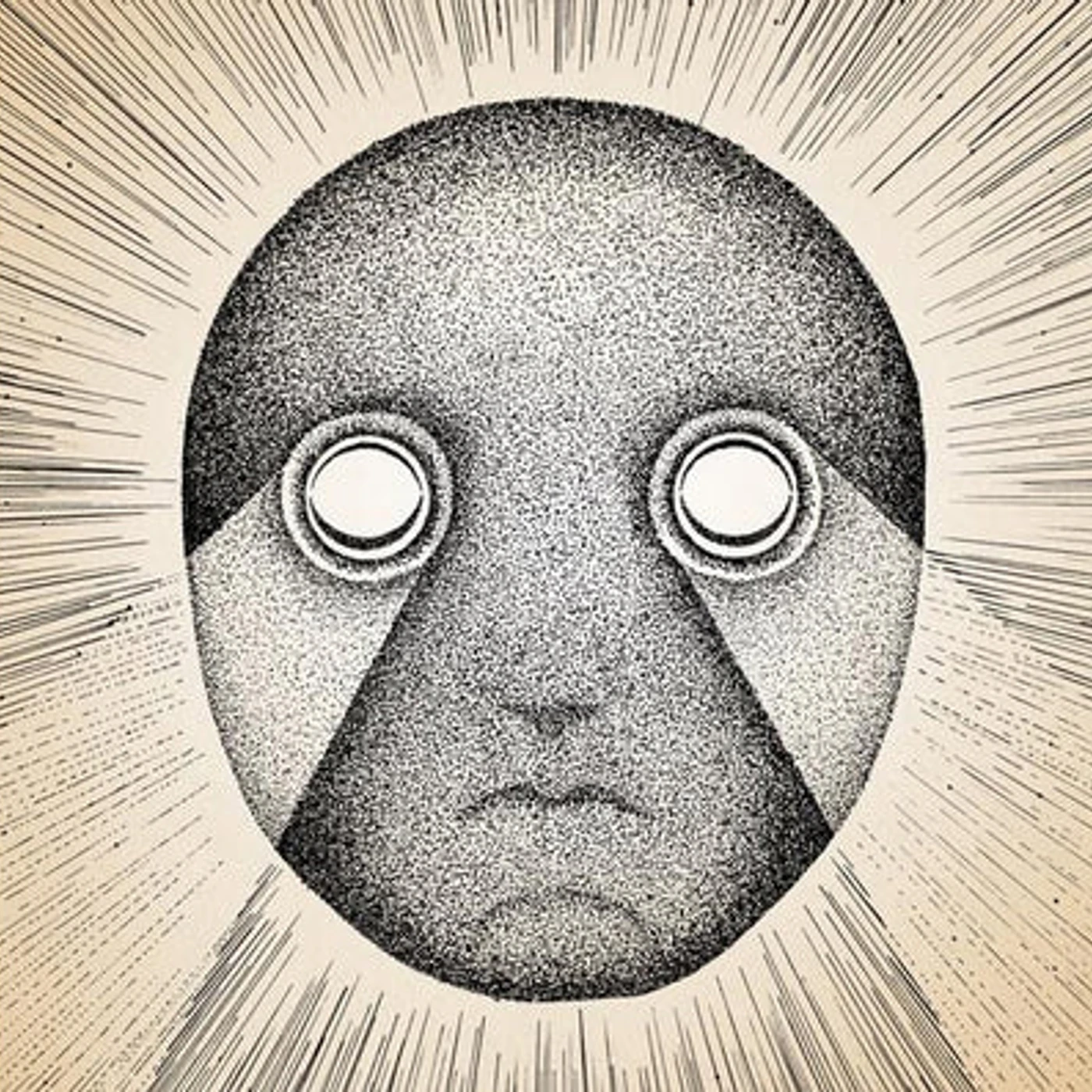Gossamer LP - Automaton (Vinyl)