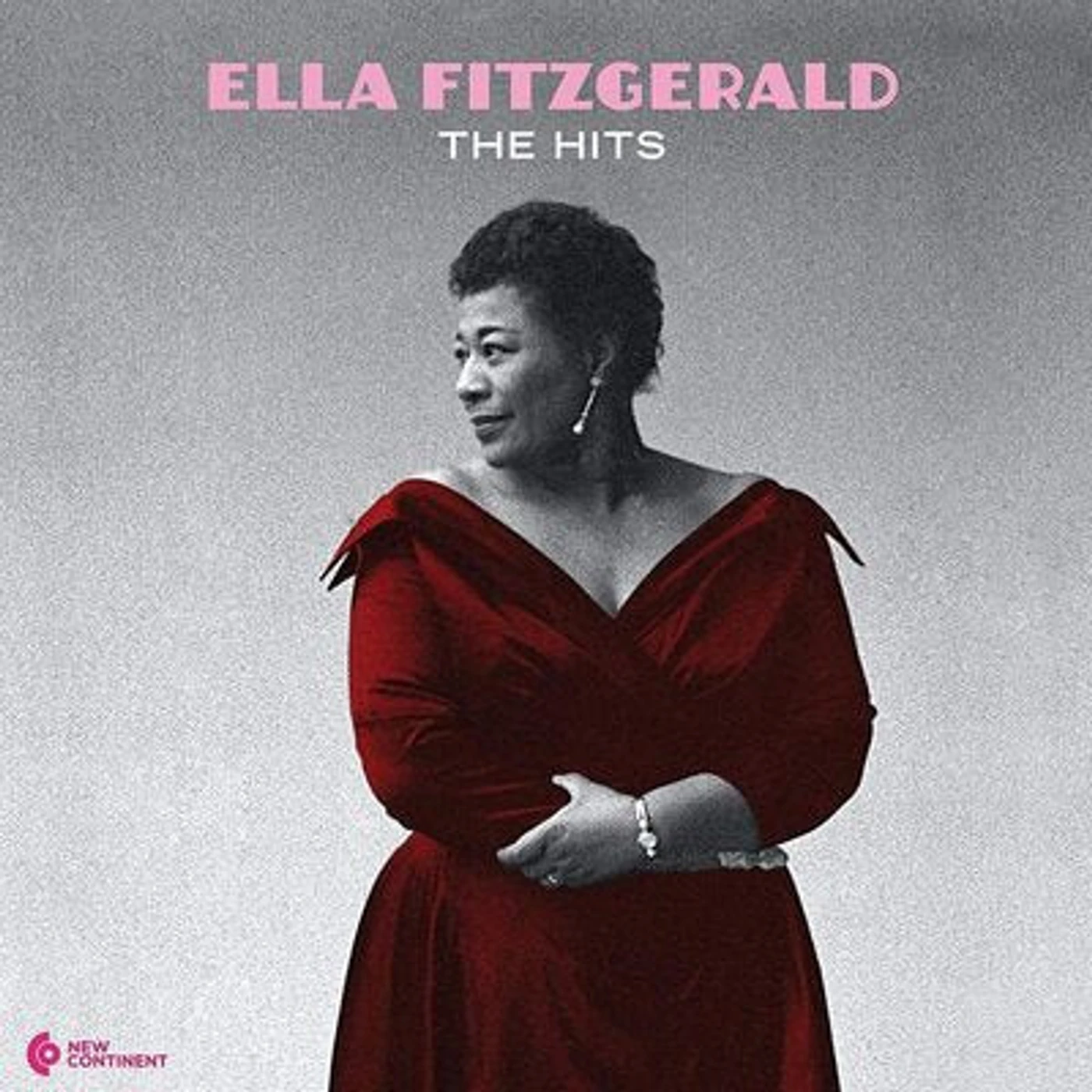 Ella Fitzgerald LP - The Hits (Vinyl)