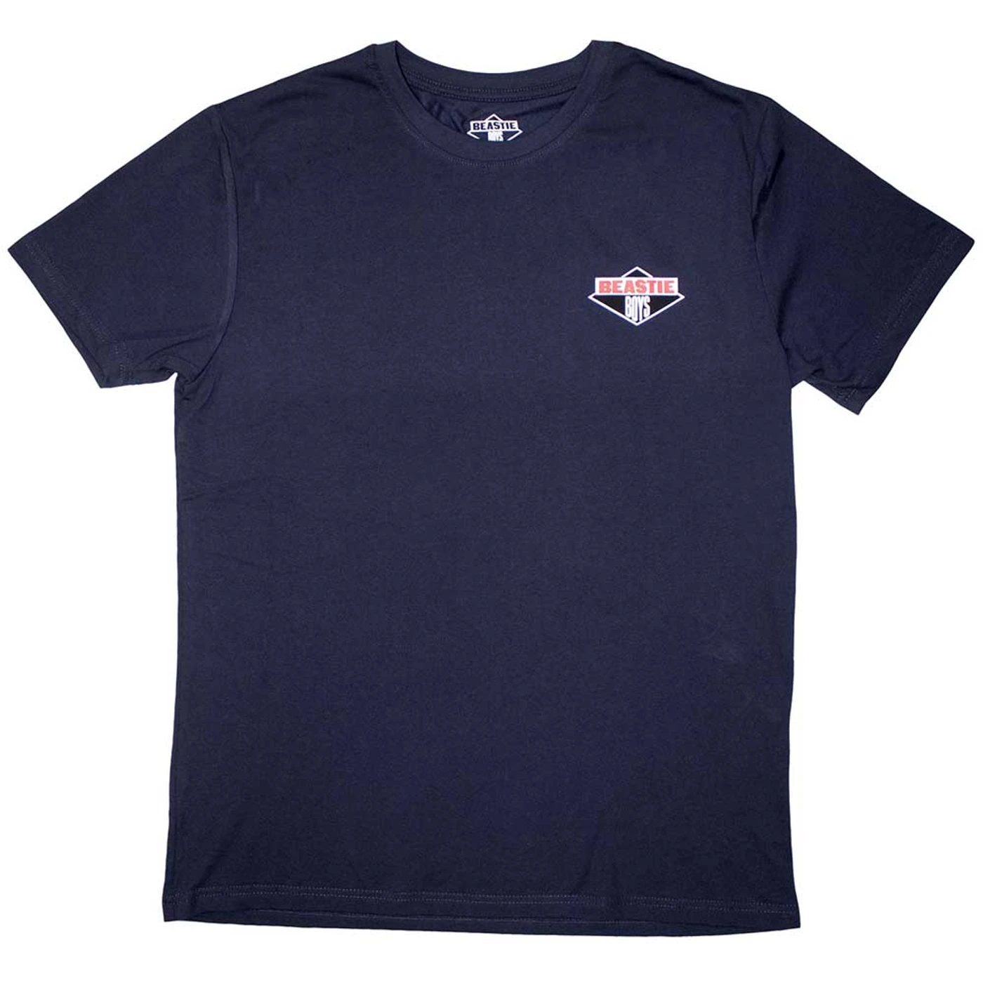 Beastie Boys T Shirt - Mini Diamond Logo