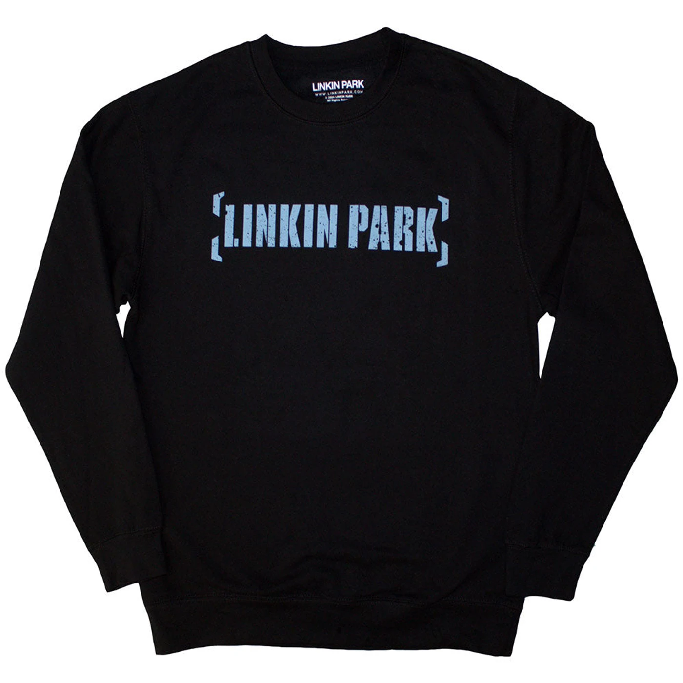 Linkin Park Sweatshirt - Meteora Portraits
