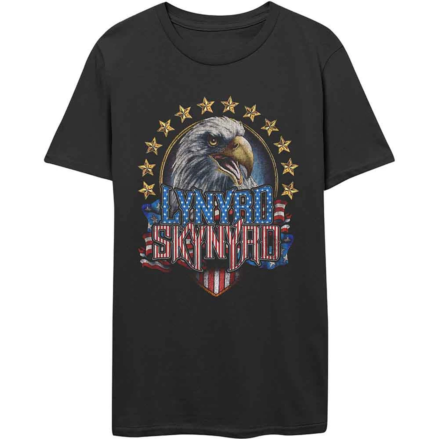 Lynyrd Skynyrd T Shirt - Eagle