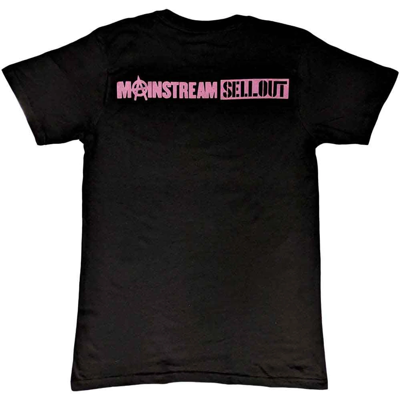Machine Gun Kelly T Shirt - Laser Eye